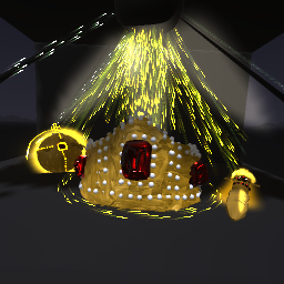 The Golden House