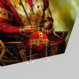 The Tsar
